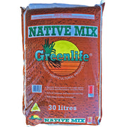 NATIVE POTTING MIX 30L BAG